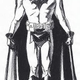 Illustration for article titled Concept Art shows off Darren Aronofskys Batman movie that never was